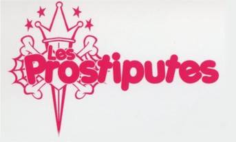 logo Les Prostiputes